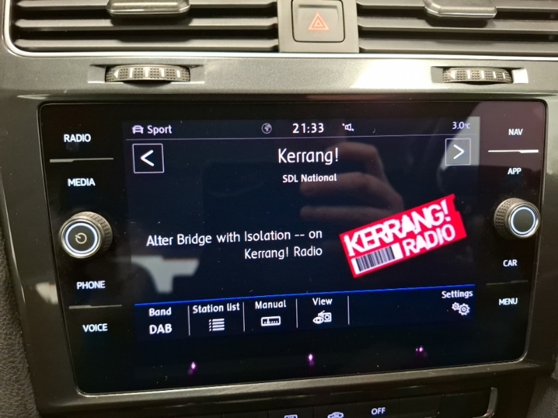 Used Volkswagen Golf 2018 for sale - 77795351: Photo 15