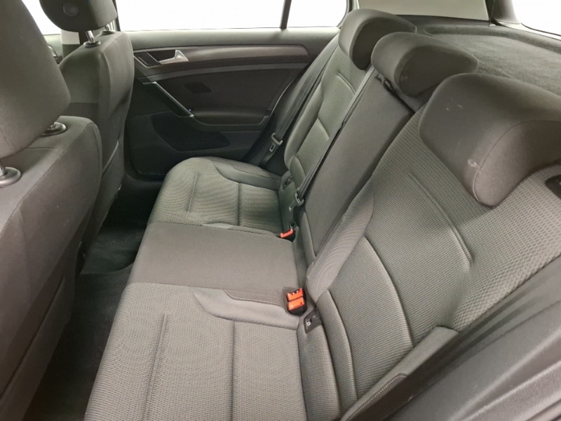 Used Volkswagen Golf 2018 for sale - 77795351: Photo 6
