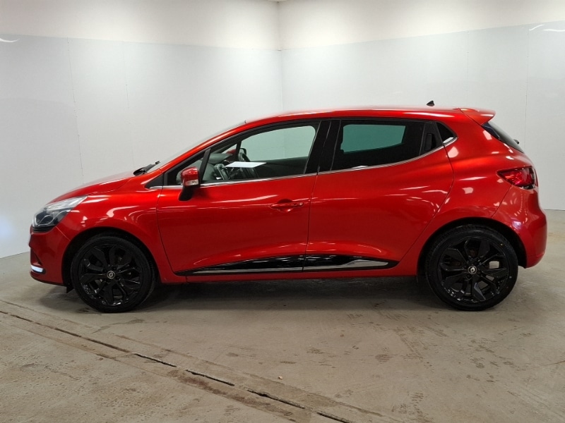 Used Renault Clio 2018 for sale - 76885514: Photo 4