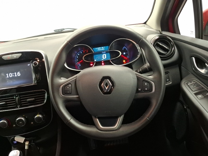 Used Renault Clio 2018 for sale - 76885514: Photo 7