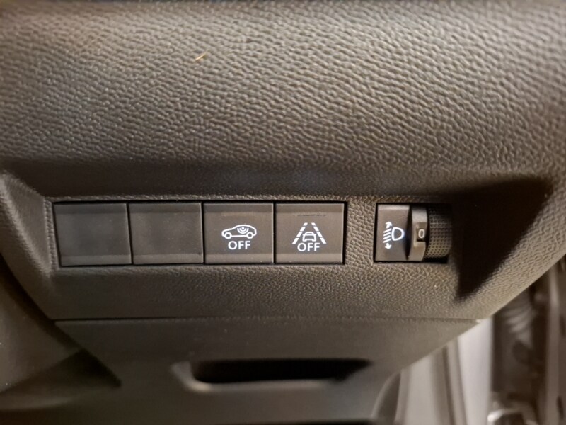 Used Peugeot 208 2022 for sale - 77832726: Photo 10