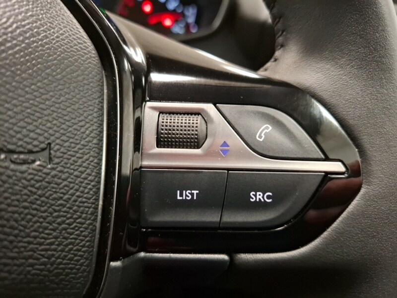 Used Peugeot 208 2022 for sale - 77832726: Photo 13