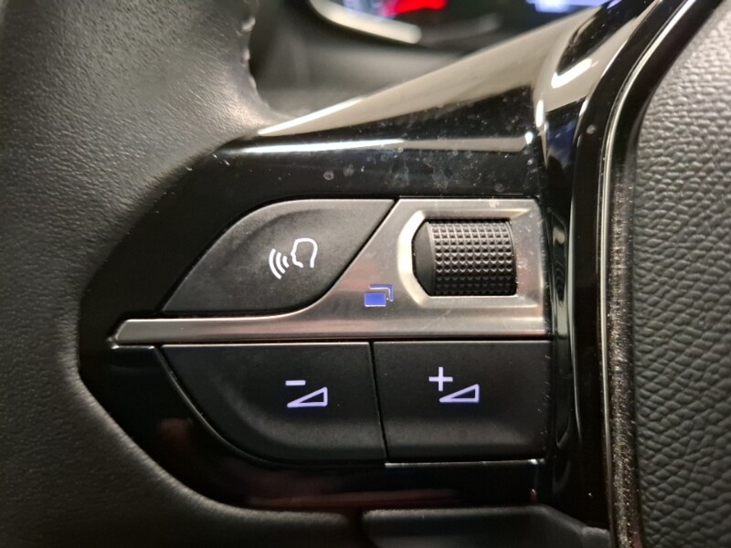 Used Peugeot 208 2022 for sale - 77832726: Photo 14