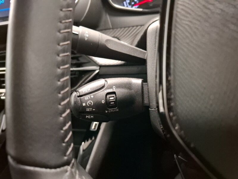 Used Peugeot 208 2022 for sale - 77832726: Photo 15