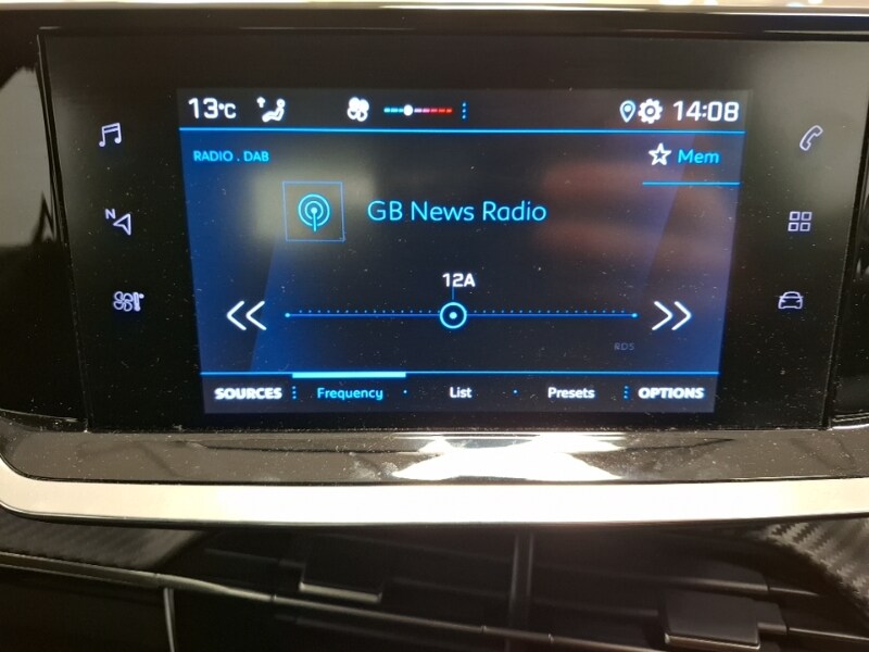 Used Peugeot 208 2022 for sale - 77832726: Photo 16