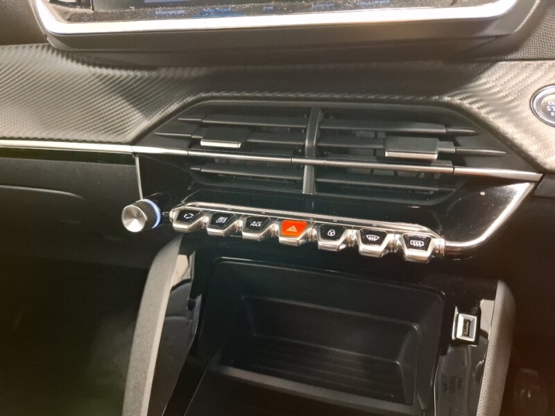 Used Peugeot 208 2022 for sale - 77832726: Photo 17