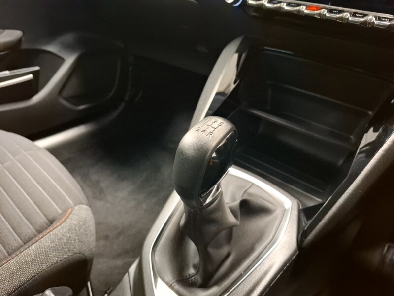 Used Peugeot 208 2022 for sale - 77832726: Photo 18