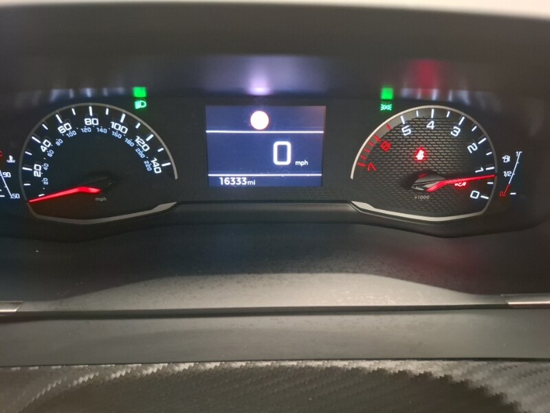 Used Peugeot 208 2022 for sale - 77832726: Photo 19