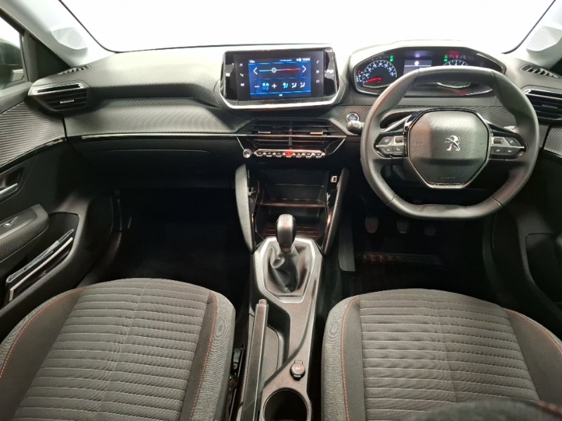 Used Peugeot 208 2022 for sale - 77832726: Photo 2