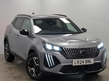 Used Peugeot 2008 2024 for sale - 78653874: Photo