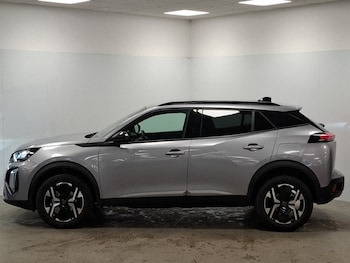 Used Peugeot 2008 2024 for sale - 78653874: Photo