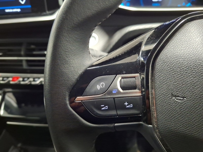 Used Peugeot 208 2023 for sale - 77078524: Photo 14