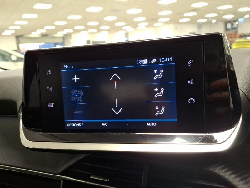 Used Peugeot 208 2023 for sale - 77078524: Photo 16