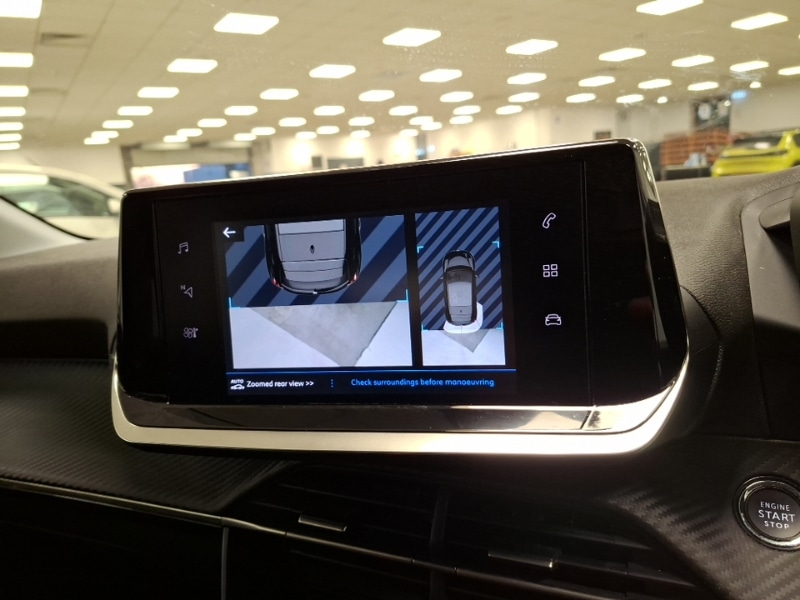 Used Peugeot 208 2023 for sale - 77078524: Photo 17