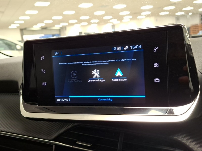 Used Peugeot 208 2023 for sale - 77078524: Photo 18