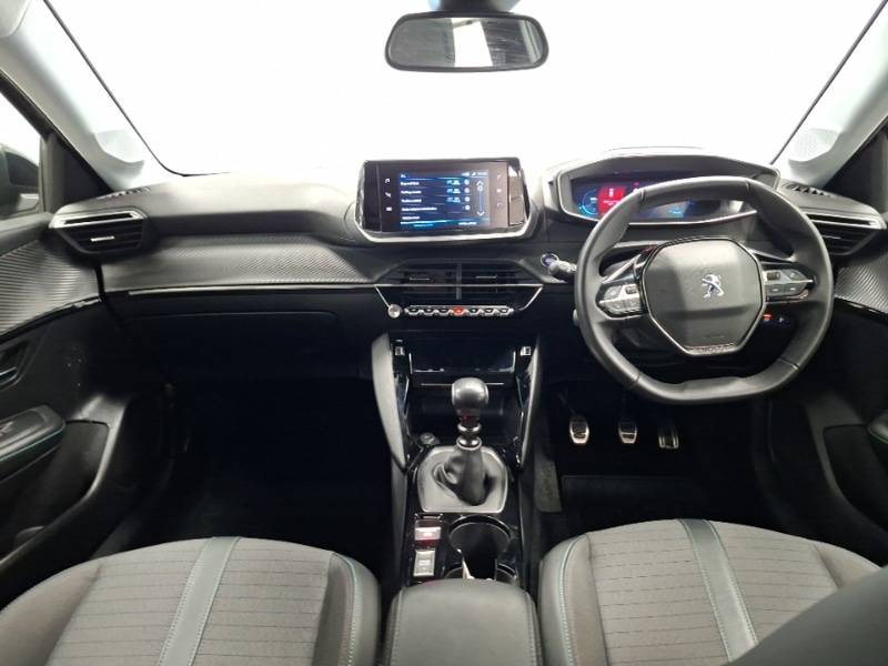 Used Peugeot 208 2023 for sale - 77078524: Photo 2