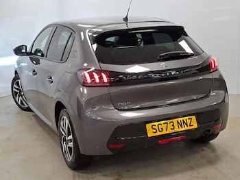 Used Peugeot 208 2023 for sale - 77078524: Photo