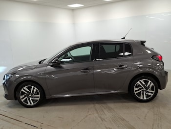 Used Peugeot 208 2023 for sale - 77078524: Photo