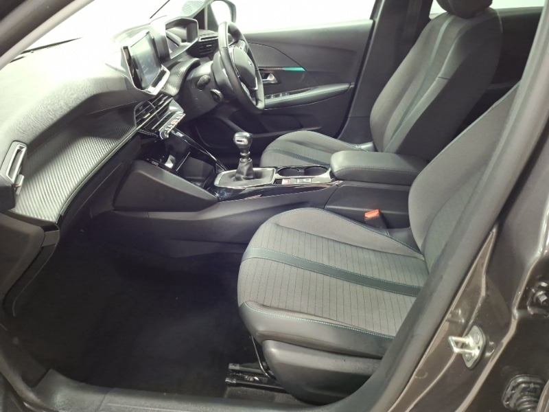 Used Peugeot 208 2023 for sale - 77078524: Photo 5