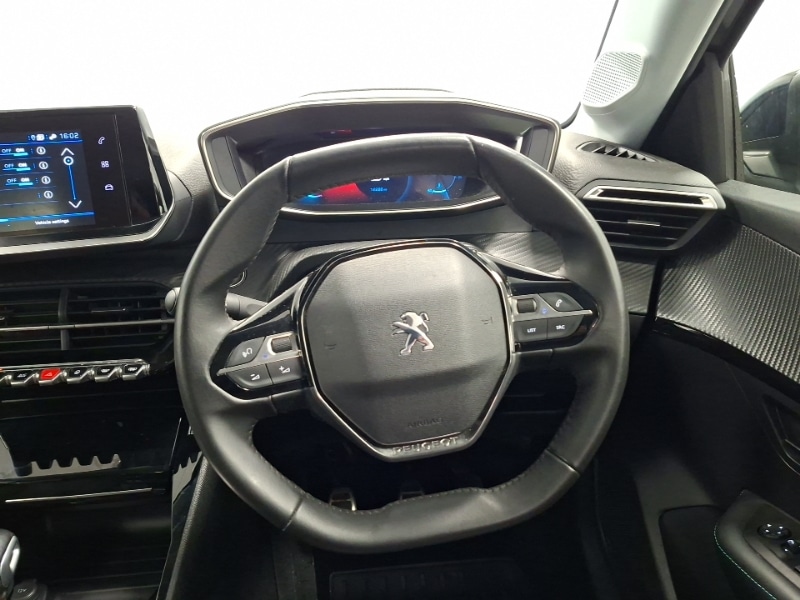 Used Peugeot 208 2023 for sale - 77078524: Photo 7