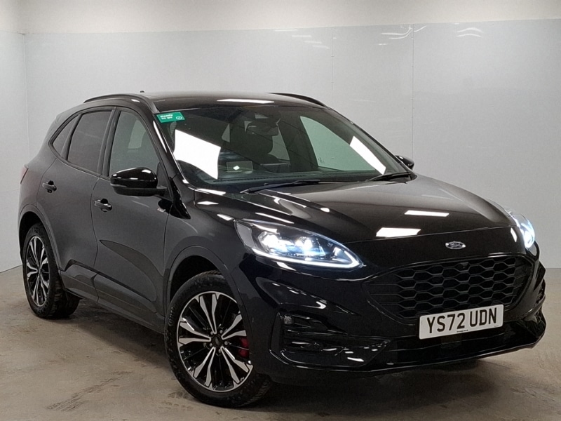 Used Ford Kuga 2022 for sale - 76983116: Photo 1