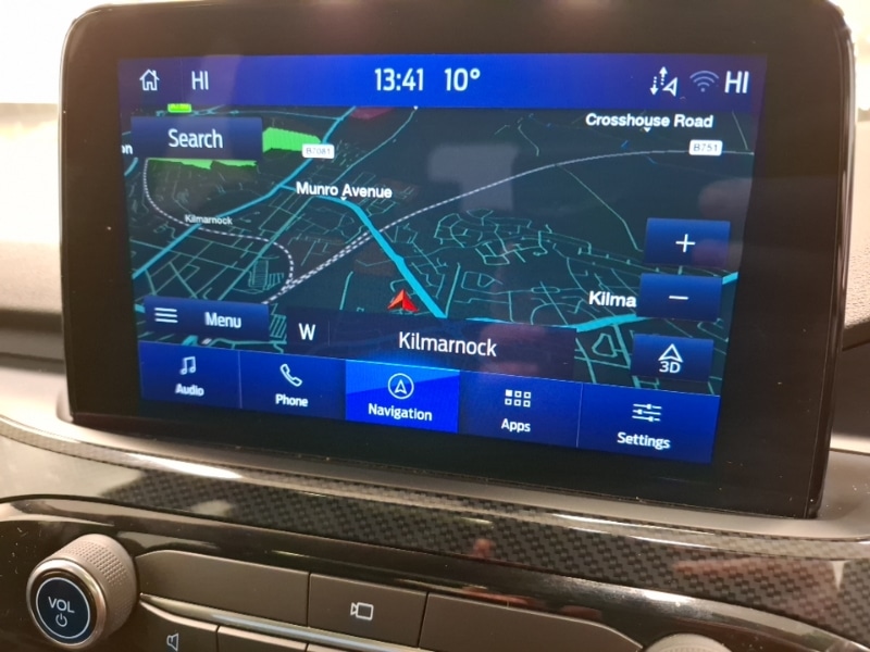 Used Ford Kuga 2022 for sale - 76983116: Photo 16