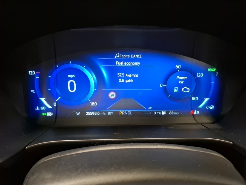 Used Ford Kuga 2022 for sale - 76983116: Photo 19