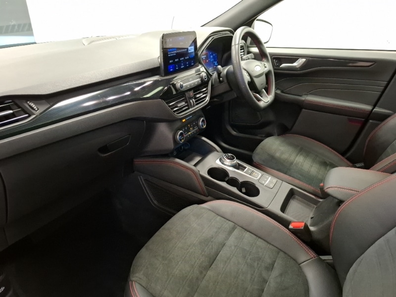 Used Ford Kuga 2022 for sale - 76983116: Photo 5