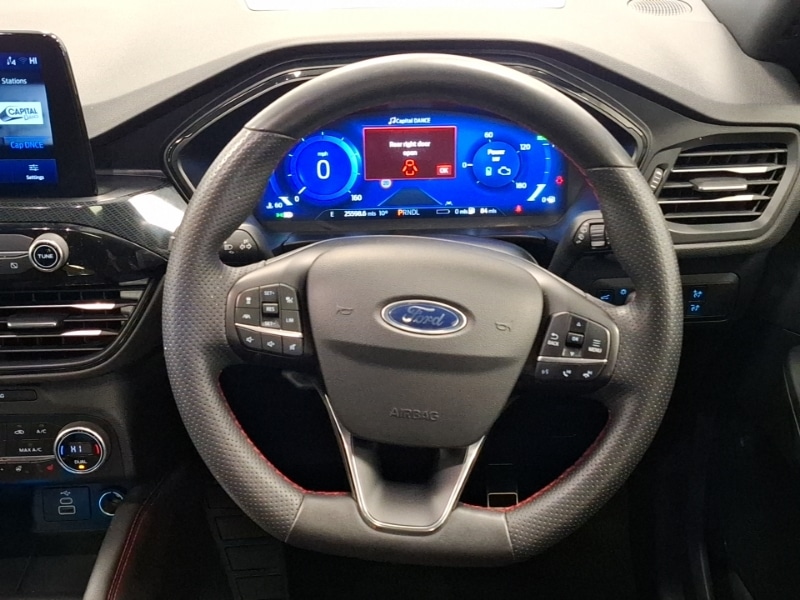 Used Ford Kuga 2022 for sale - 76983116: Photo 7
