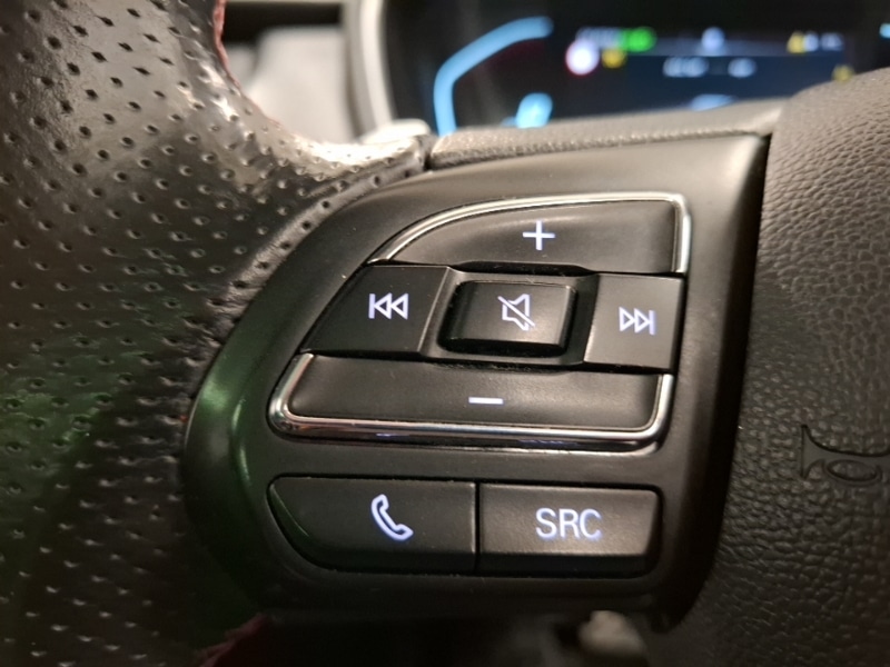 Used MG MG HS 2023 for sale - 78023595: Photo 14