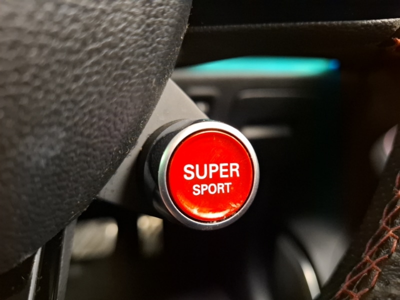 Used MG MG HS 2023 for sale - 78023595: Photo 15