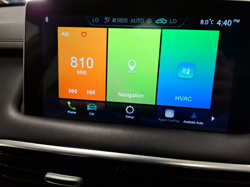 Used MG MG HS 2023 for sale - 78023595: Photo 16