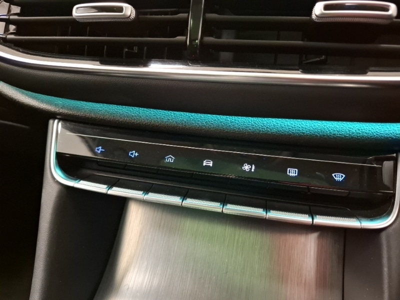 Used MG MG HS 2023 for sale - 78023595: Photo 17