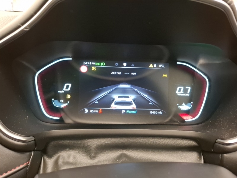 Used MG MG HS 2023 for sale - 78023595: Photo 19