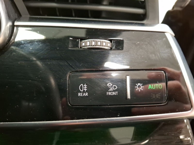 Used Audi Q8 2019 for sale - 77466922: Photo 10