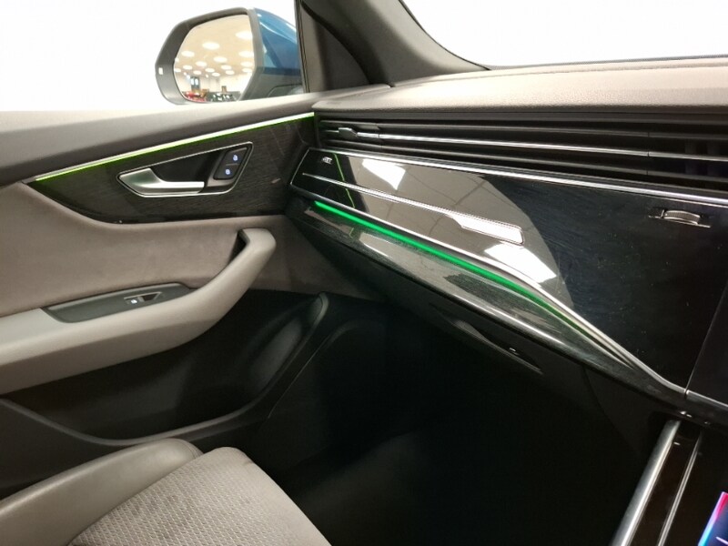 Used Audi Q8 2019 for sale - 77466922: Photo 11