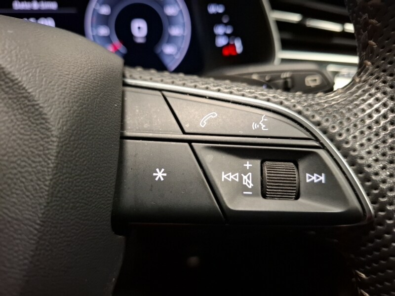 Used Audi Q8 2019 for sale - 77466922: Photo 13