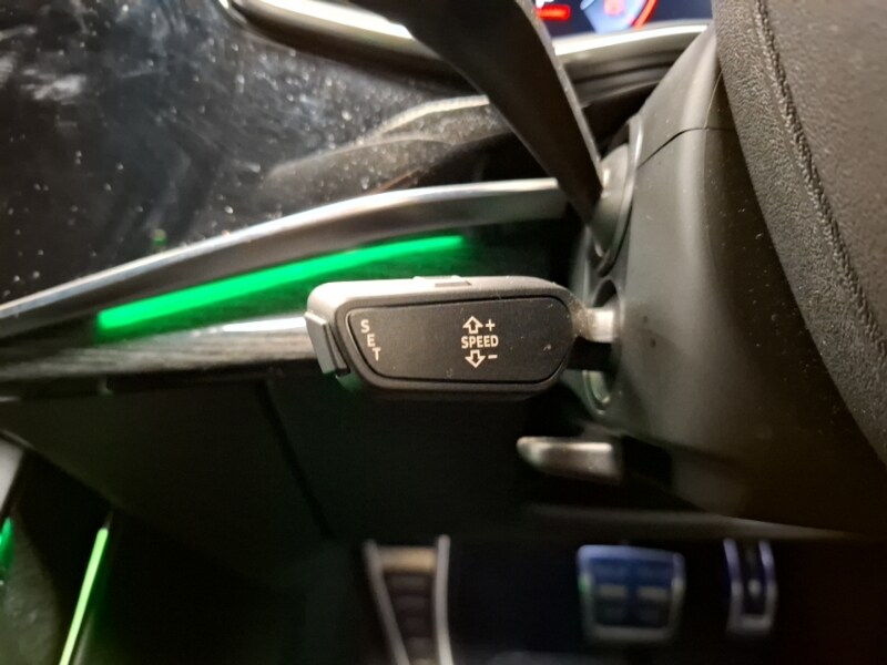 Used Audi Q8 2019 for sale - 77466922: Photo 15