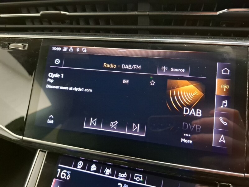 Used Audi Q8 2019 for sale - 77466922: Photo 16