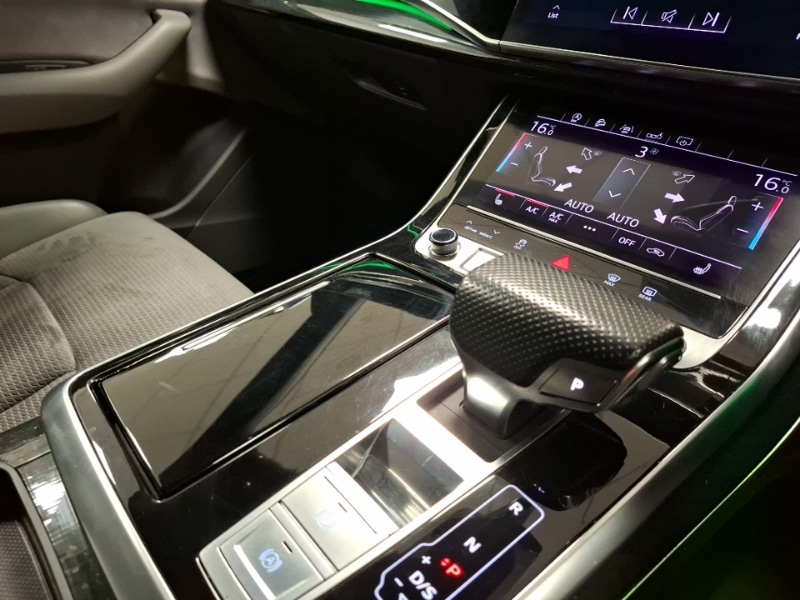 Used Audi Q8 2019 for sale - 77466922: Photo 18