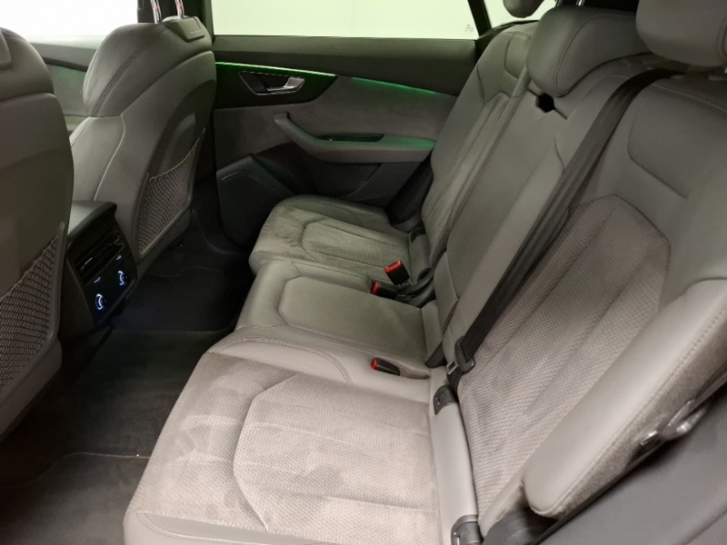 Used Audi Q8 2019 for sale - 77466922: Photo 6