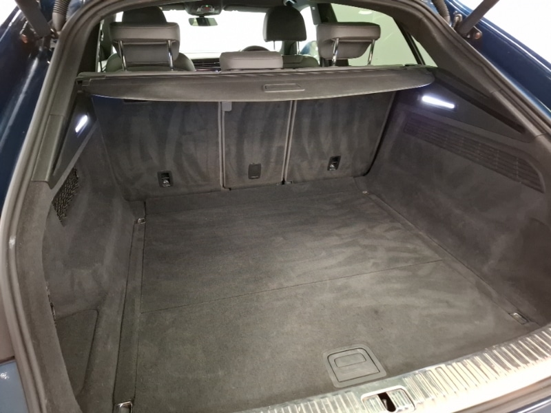 Used Audi Q8 2019 for sale - 77466922: Photo 8