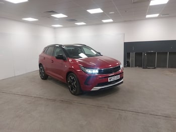 Used Vauxhall Grandland 2023 for sale - 79020508: Photo