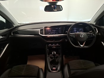 Used Vauxhall Grandland 2023 for sale - 79020508: Photo