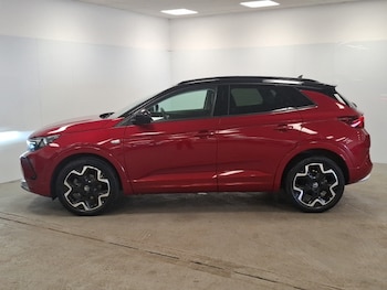 Used Vauxhall Grandland 2023 for sale - 79020508: Photo