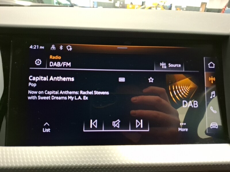 Used Audi A1 2023 for sale - 77722178: Photo 16