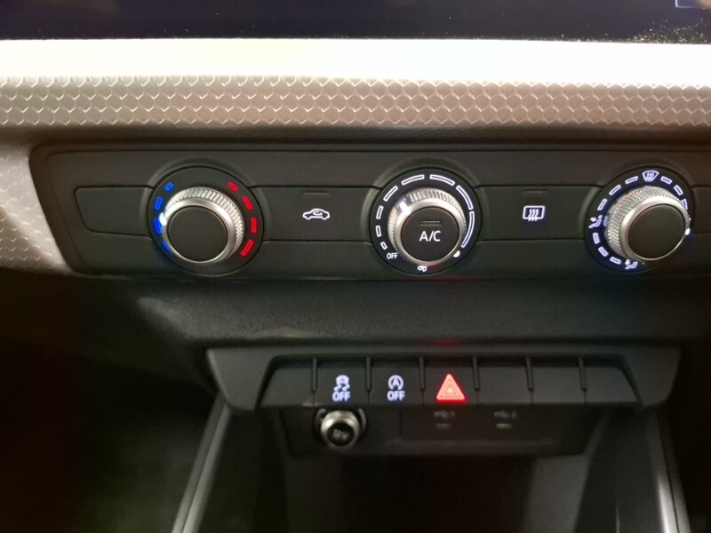 Used Audi A1 2023 for sale - 77722178: Photo 17