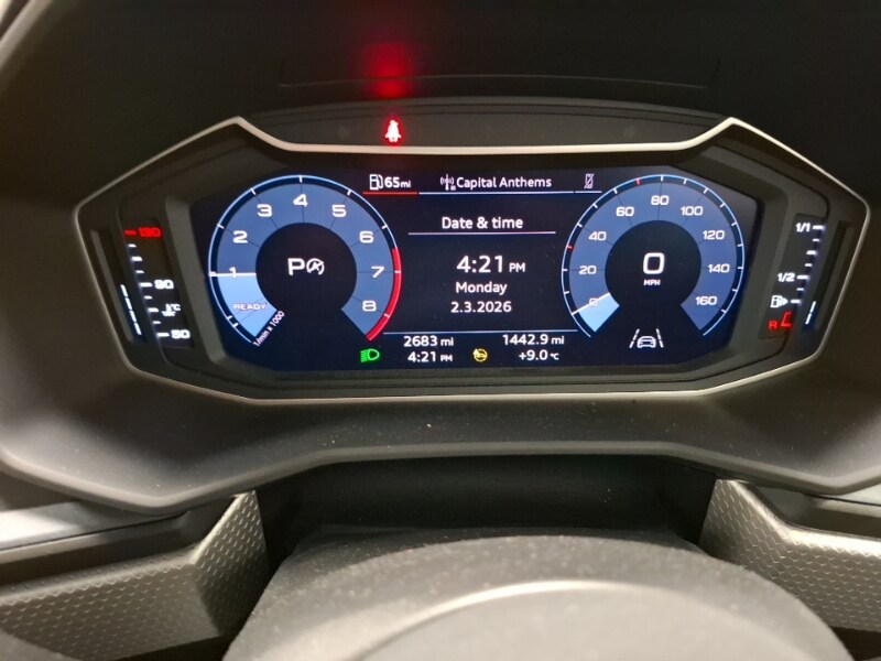 Used Audi A1 2023 for sale - 77722178: Photo 19