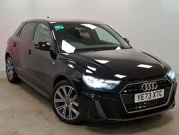 Used Audi A1 2023 for sale - 77722178: Photo