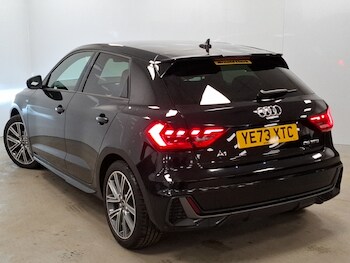 Used Audi A1 2023 for sale - 77722178: Photo